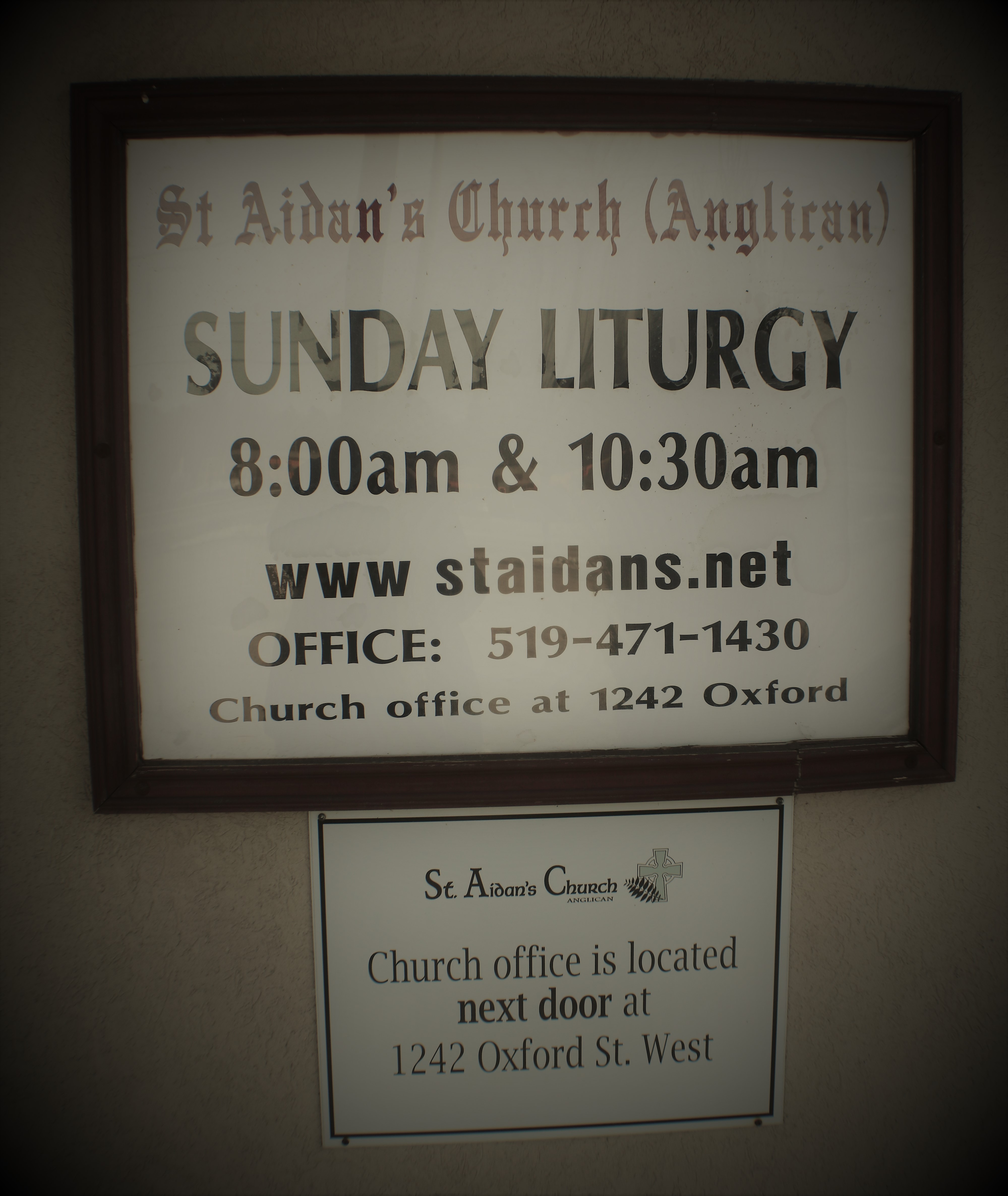 Church image