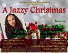A Jazzy Christmas
