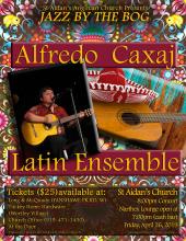 JBTB - Alfredo Caxaj - Apr 2019